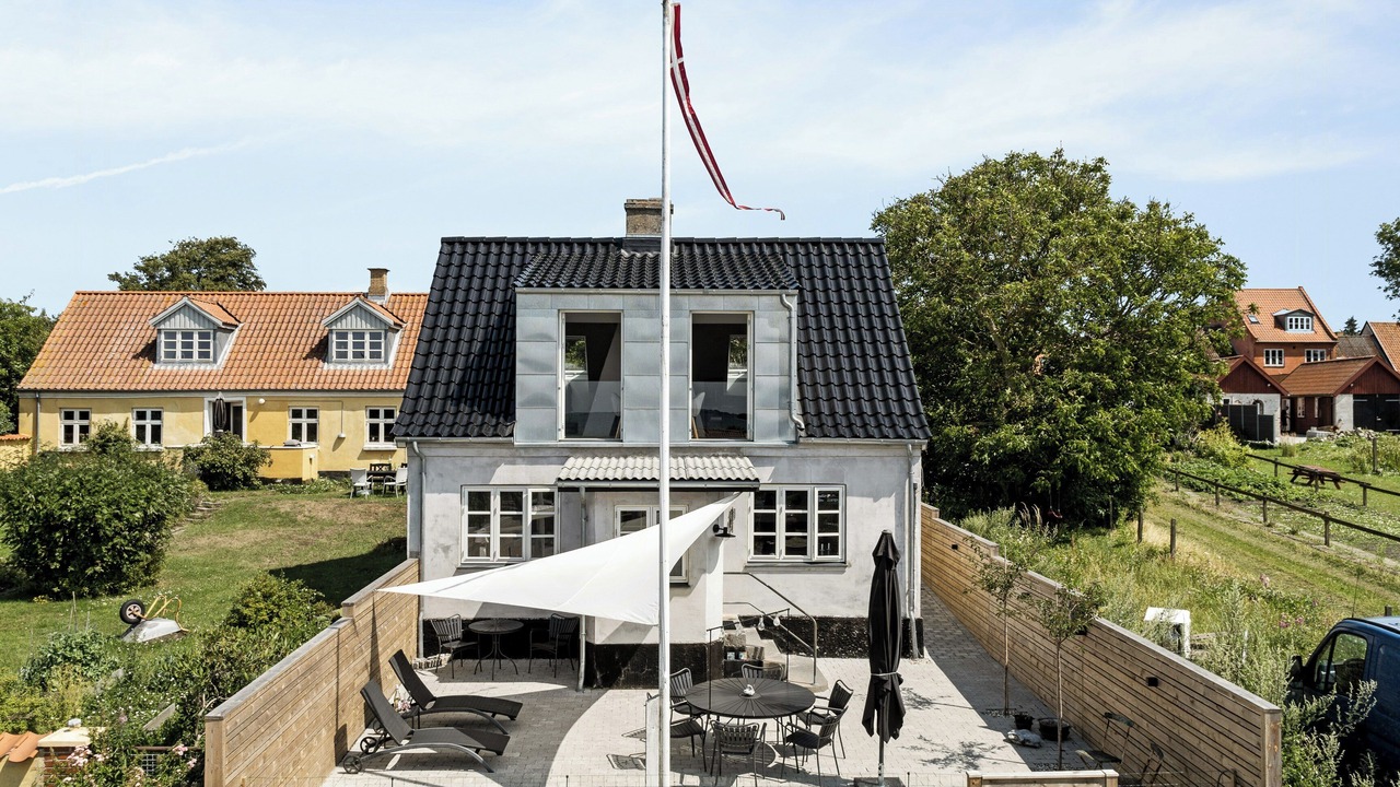 Photo of Outdoor in Stege