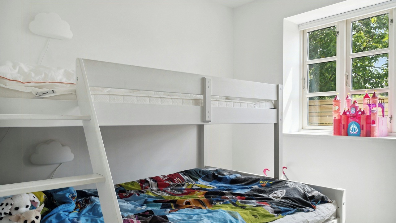 Photo of Bedroom in Stege