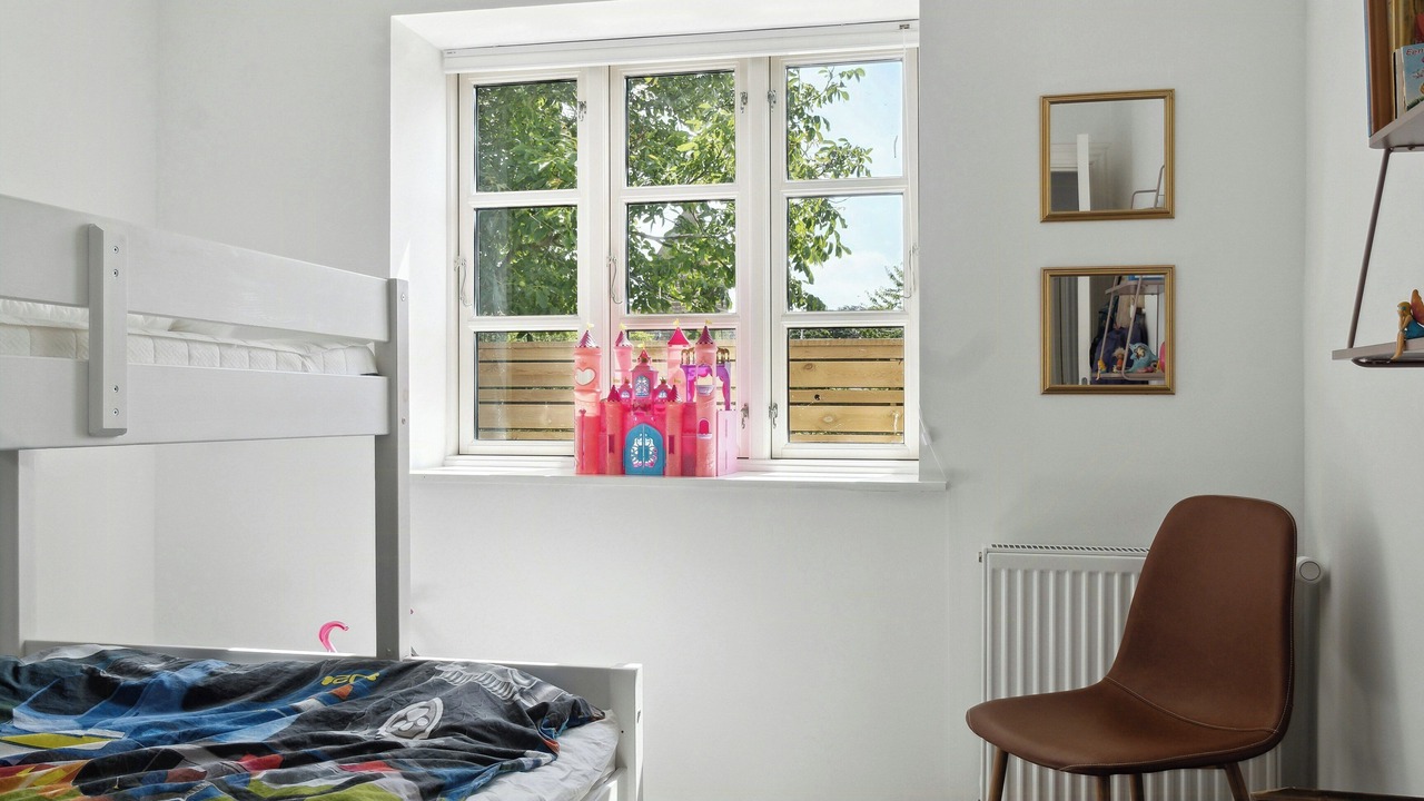 Photo of Bedroom in Stege