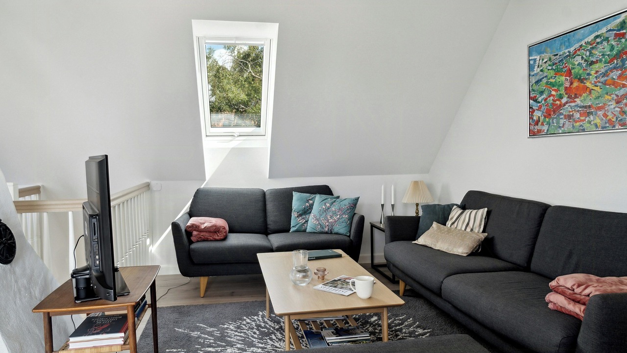 Photo of Livingroom in Stege