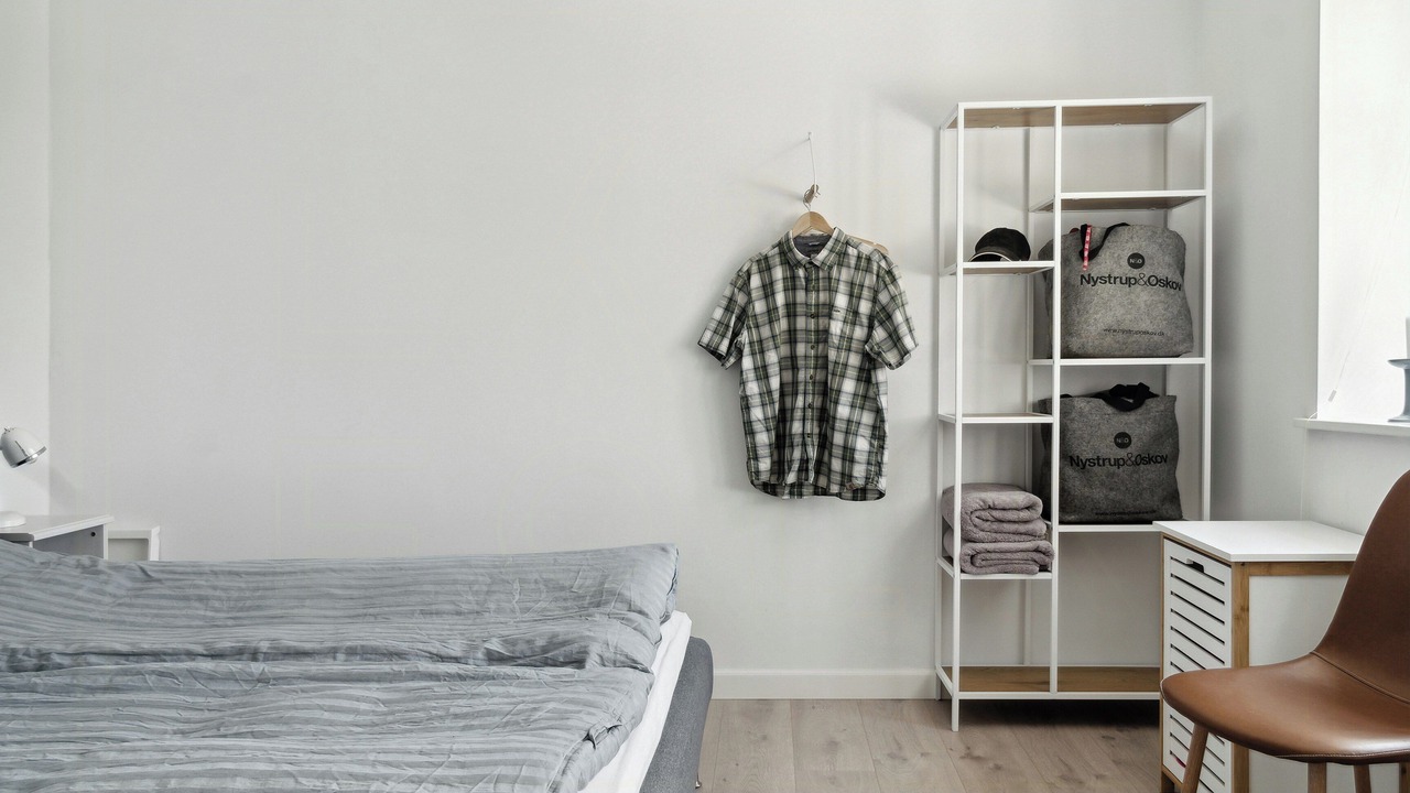 Photo of Bedroom in Stege