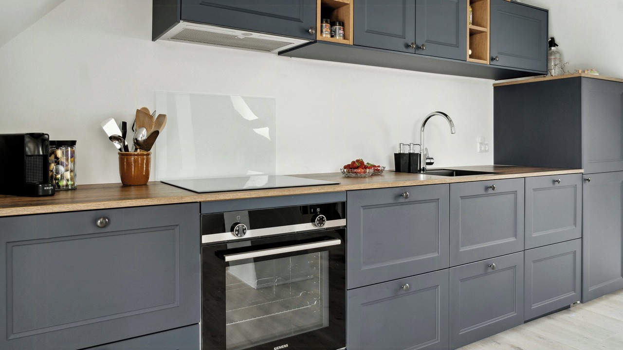 Photo of Kitchen in Stege