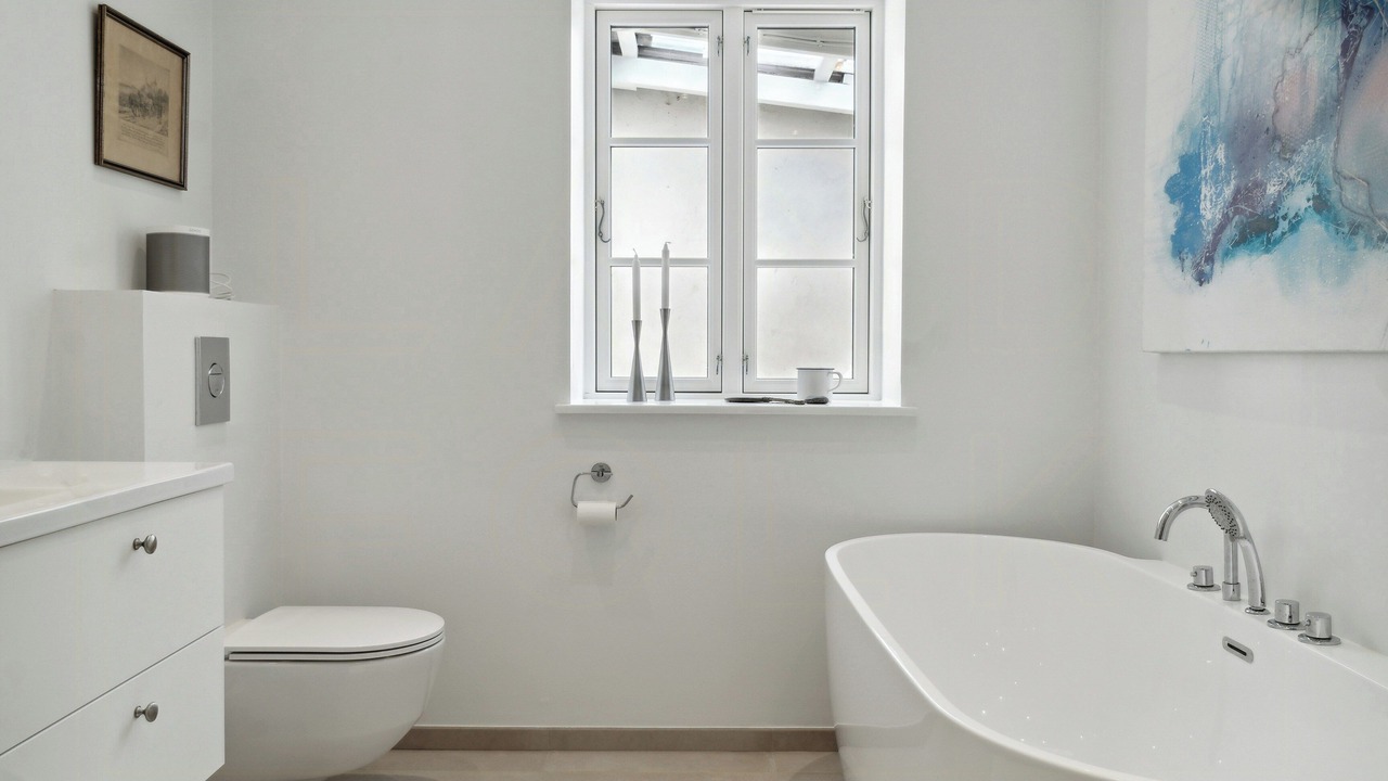 Photo of Bathroom in Stege