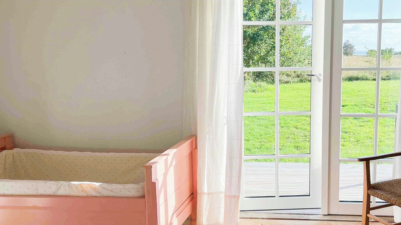 Photo of Bedroom in Sejero