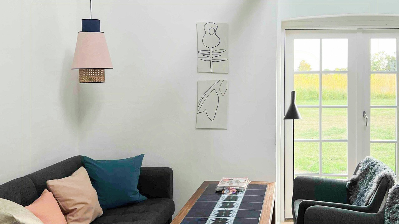 Photo of Livingroom in Sejero