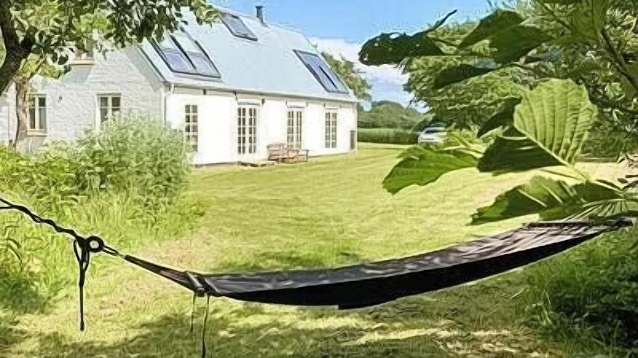 Photo of Outdoor in Sejero