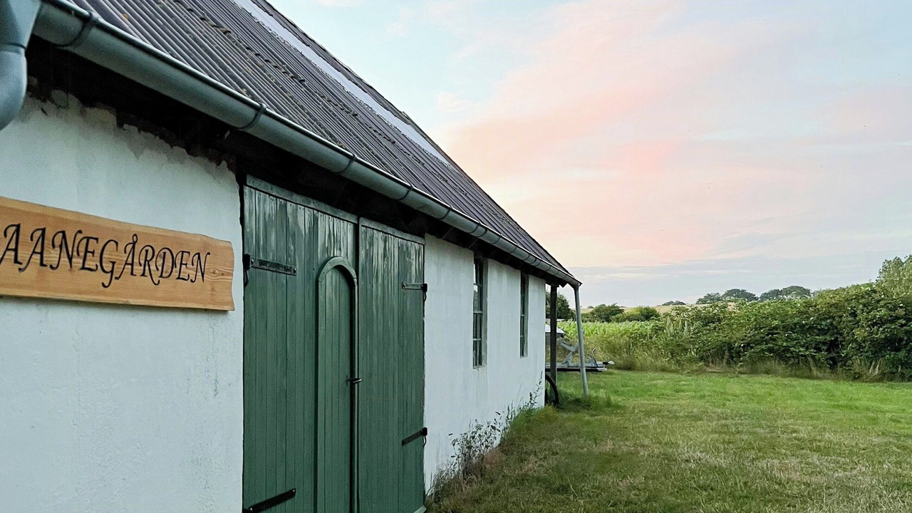 Photo of Outdoor in Sejero