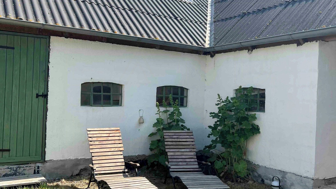 Photo of Outdoor in Sejero
