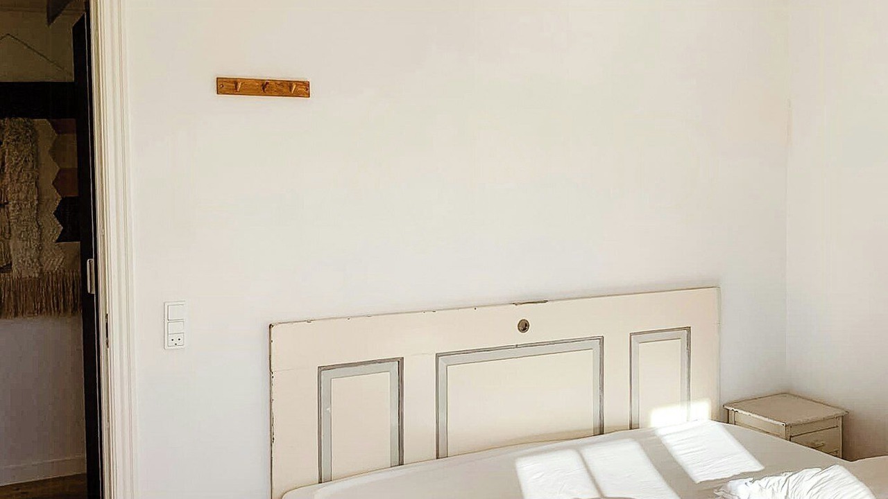 Photo of Bedroom in Sejero