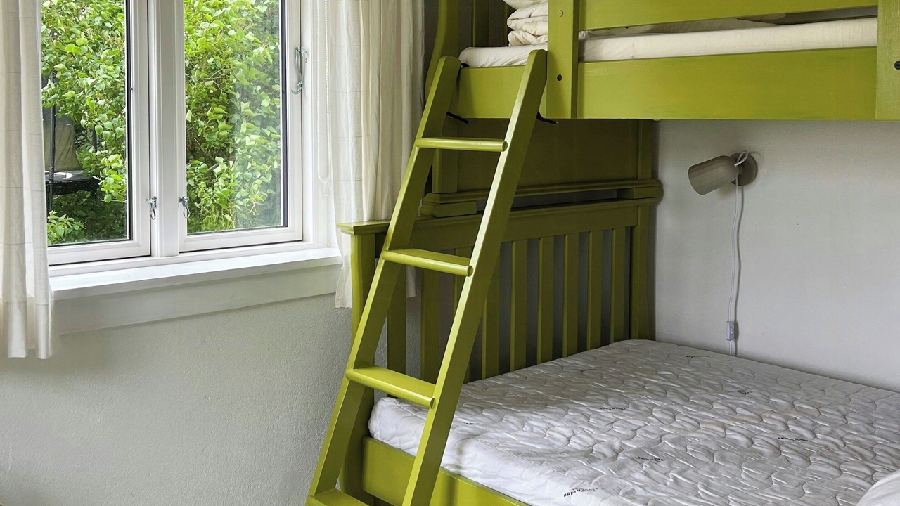 Photo of Bedroom in Sejero