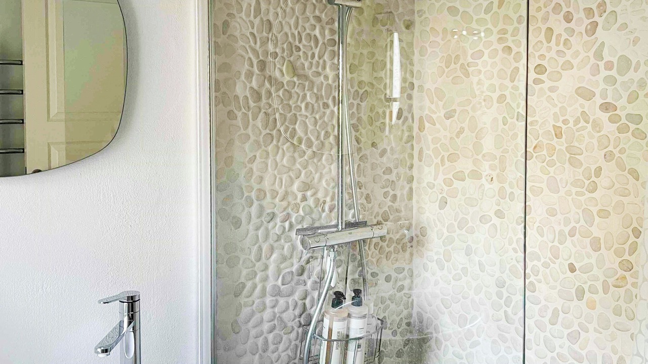 Photo of Bathroom in Sejero