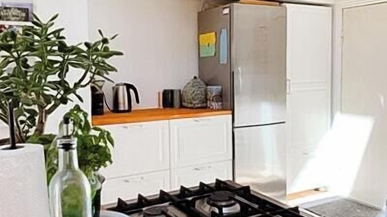 Photo of Kitchen in Sejero