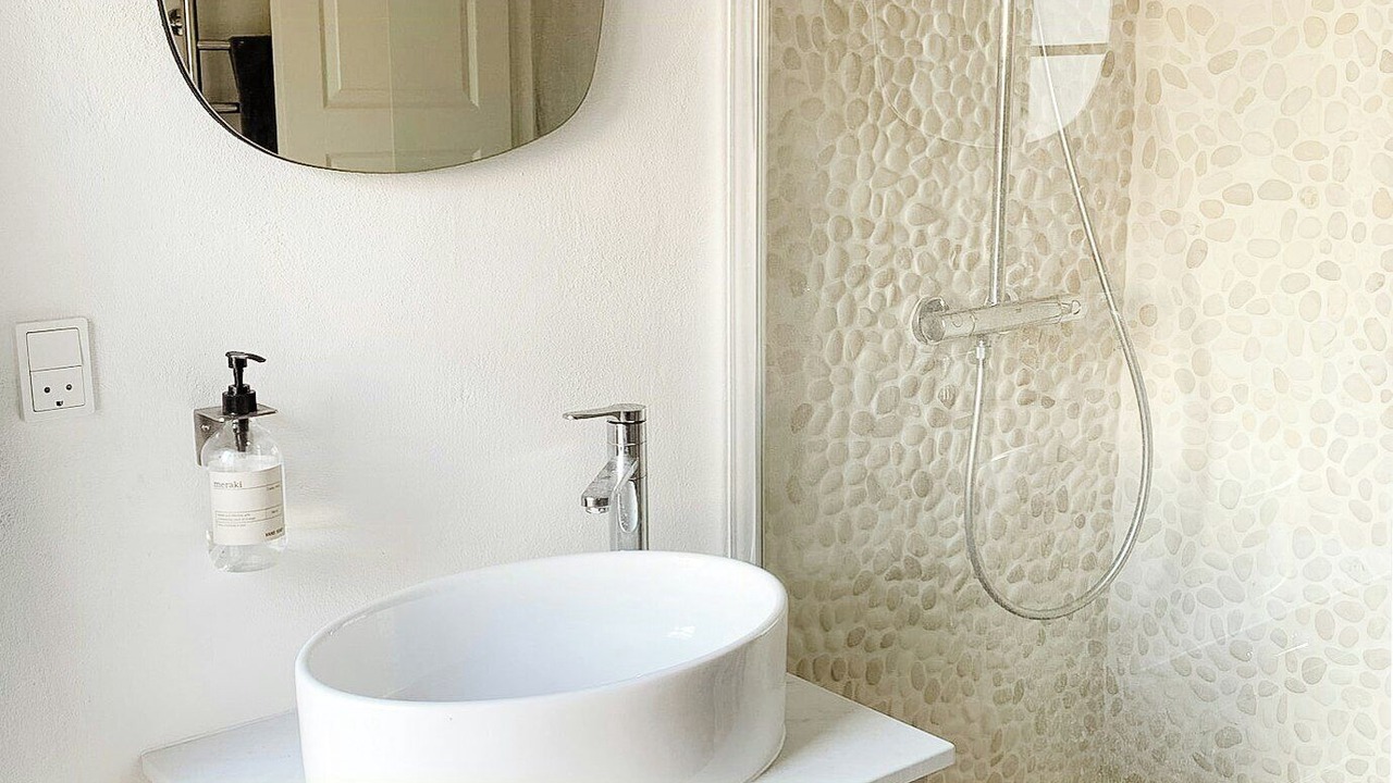 Photo of Bathroom in Sejero