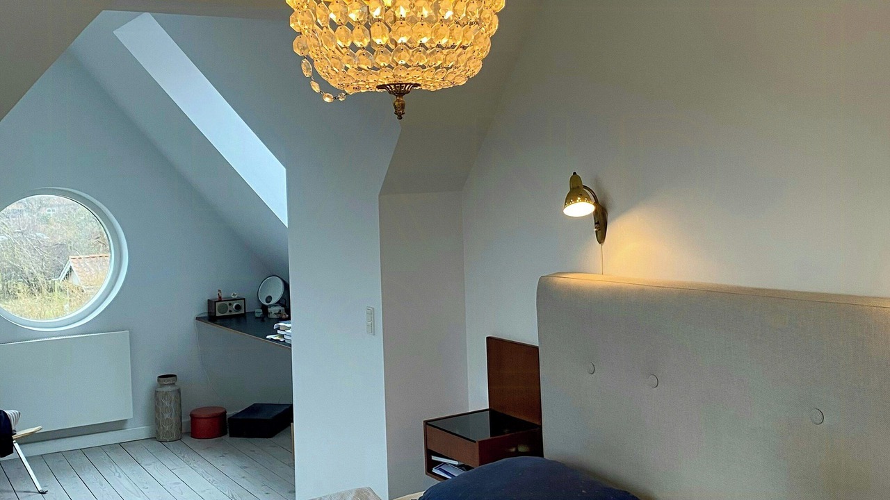 Photo of Bedroom in Copenhagen