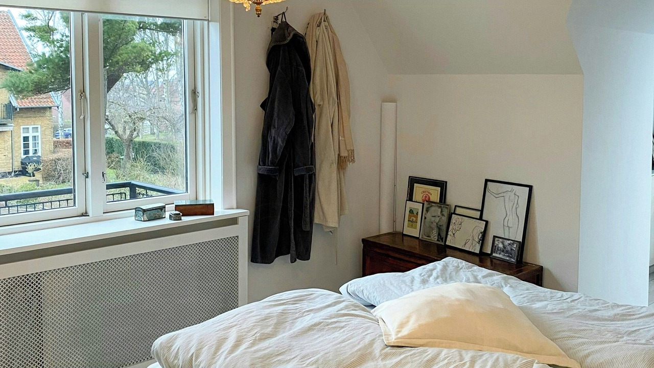 Photo of Bedroom in Copenhagen