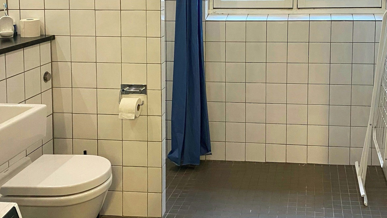 Photo of Bathroom in Copenhagen