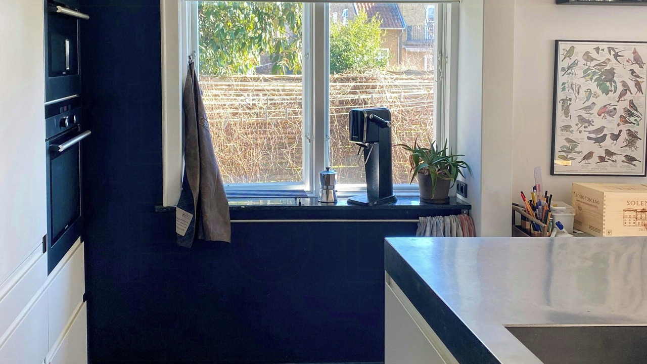 Photo of Kitchen in Copenhagen
