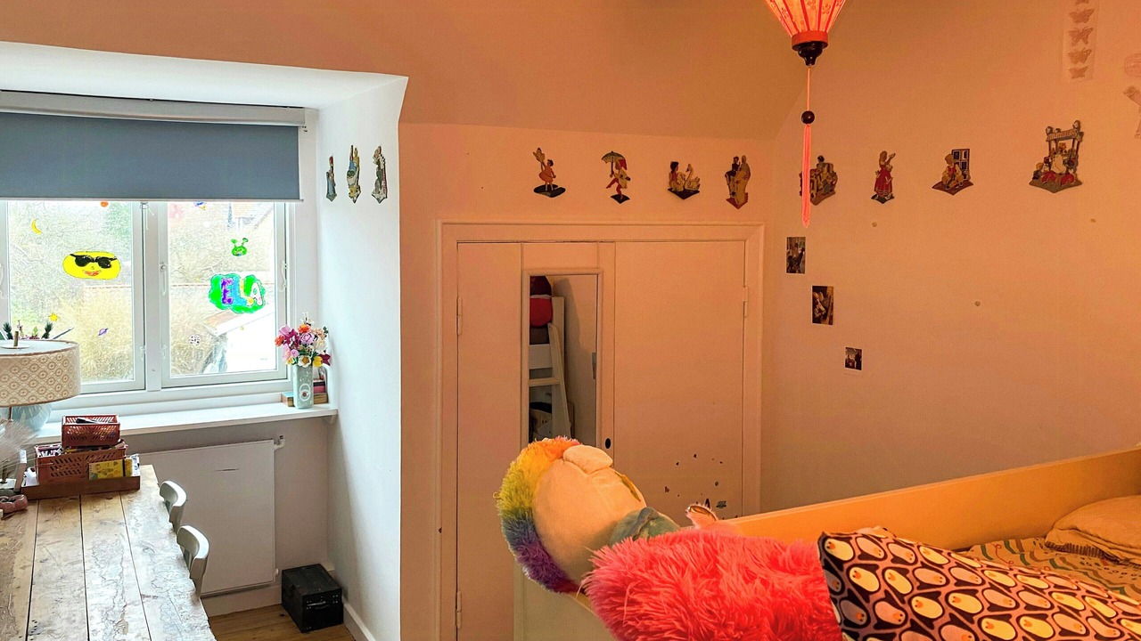 Photo of Bedroom in Copenhagen