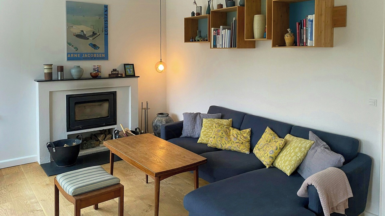 Photo of Livingroom in Copenhagen
