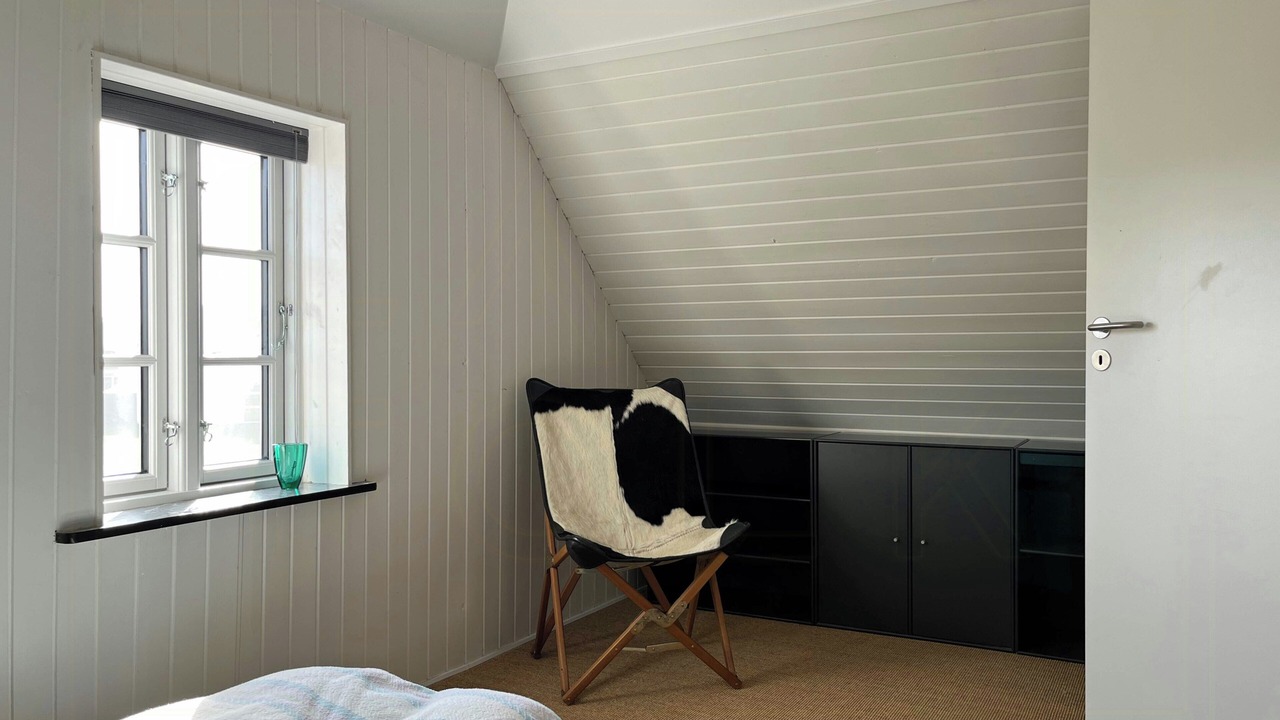 Photo of Bedroom in Klitmoller