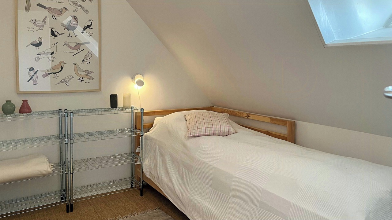 Photo of Bedroom in Klitmoller
