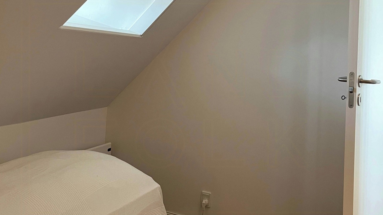 Photo of Bedroom in Klitmoller