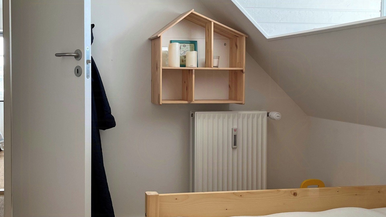Photo of Bedroom in Klitmoller