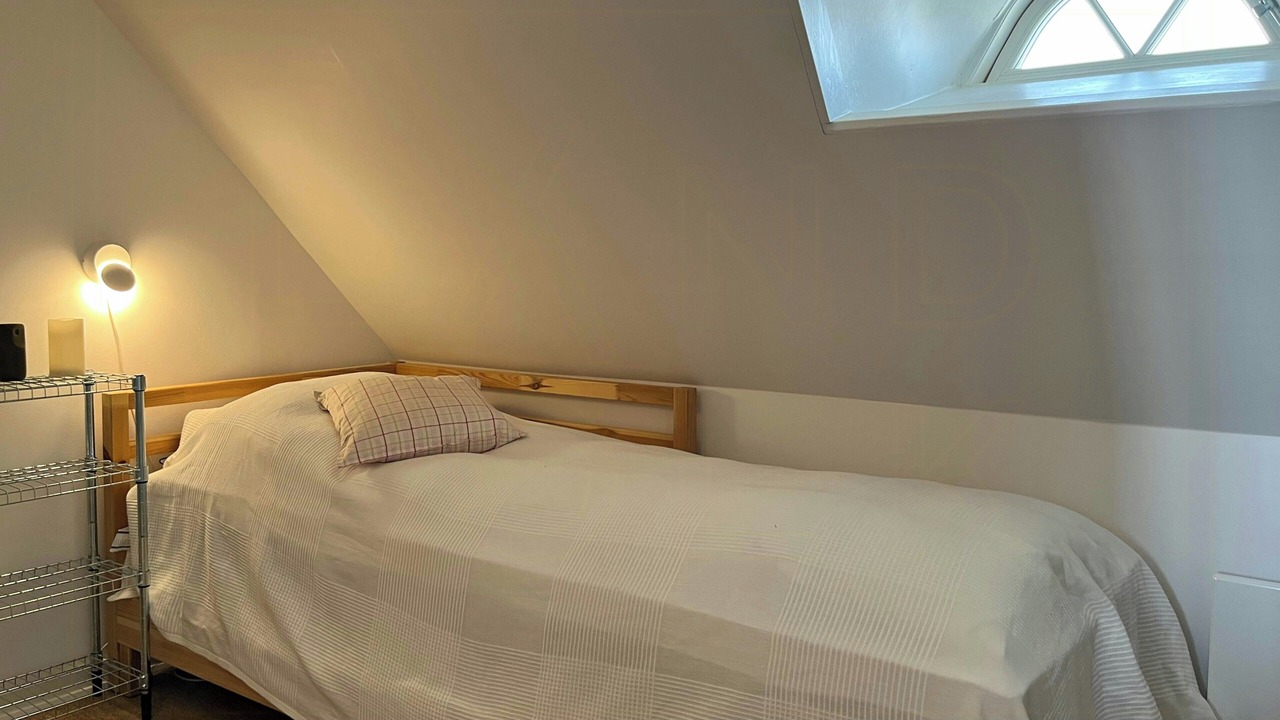 Photo of Bedroom in Klitmoller