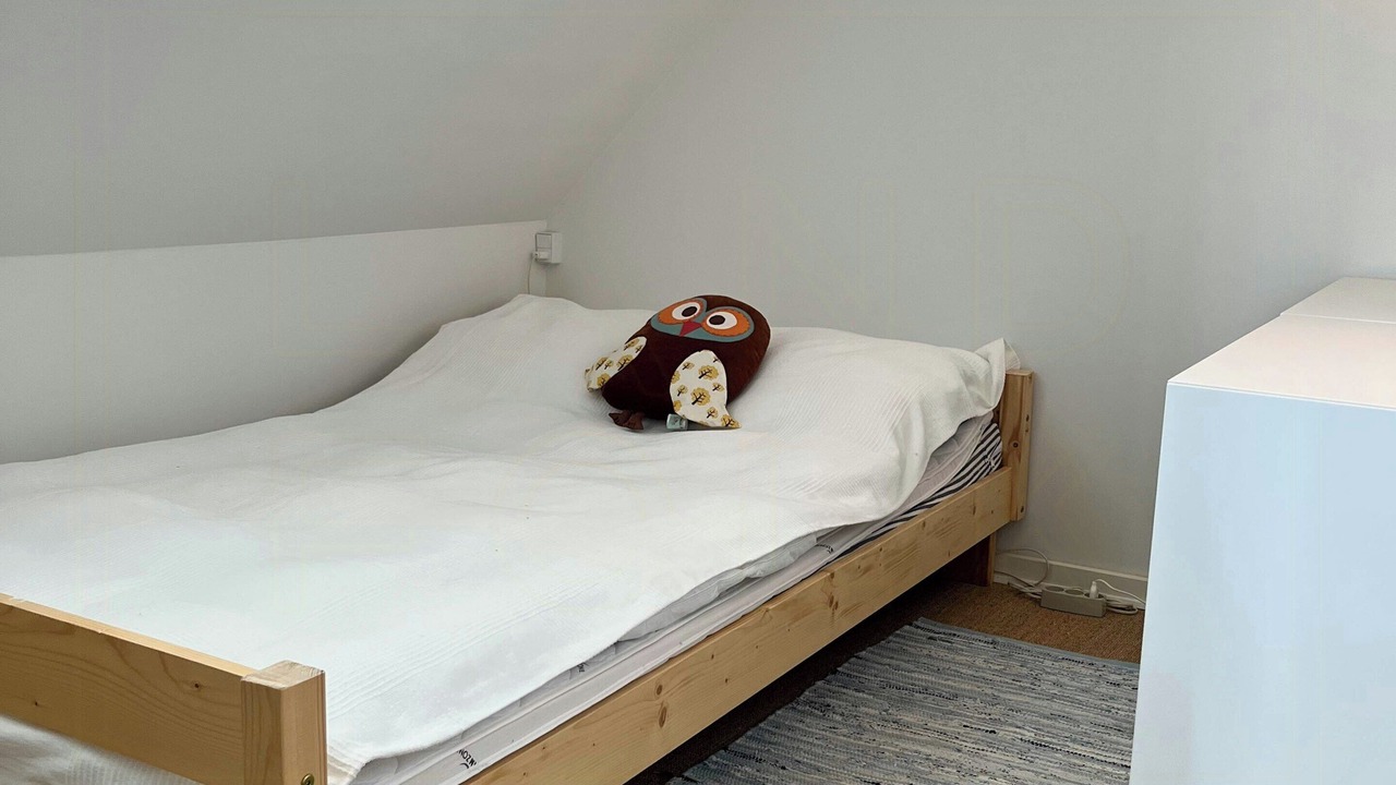 Photo of Bedroom in Klitmoller