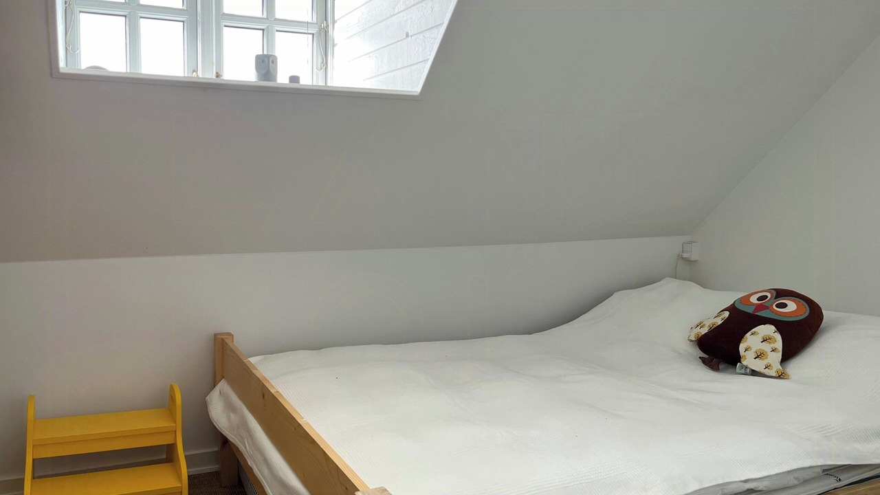 Photo of Bedroom in Klitmoller