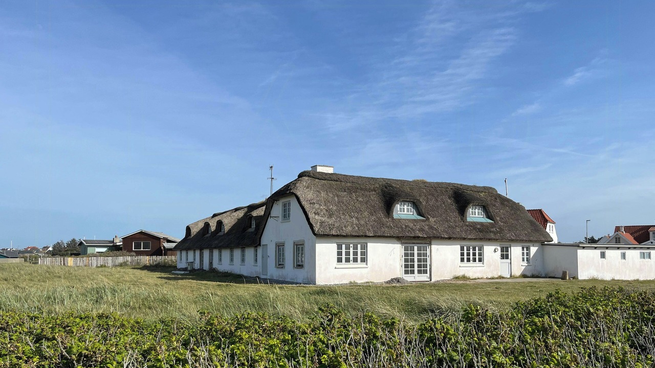 Photo of Outdoor in Klitmoller
