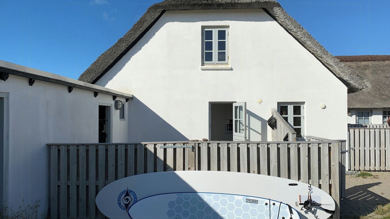 Photo of Outdoor in Klitmoller