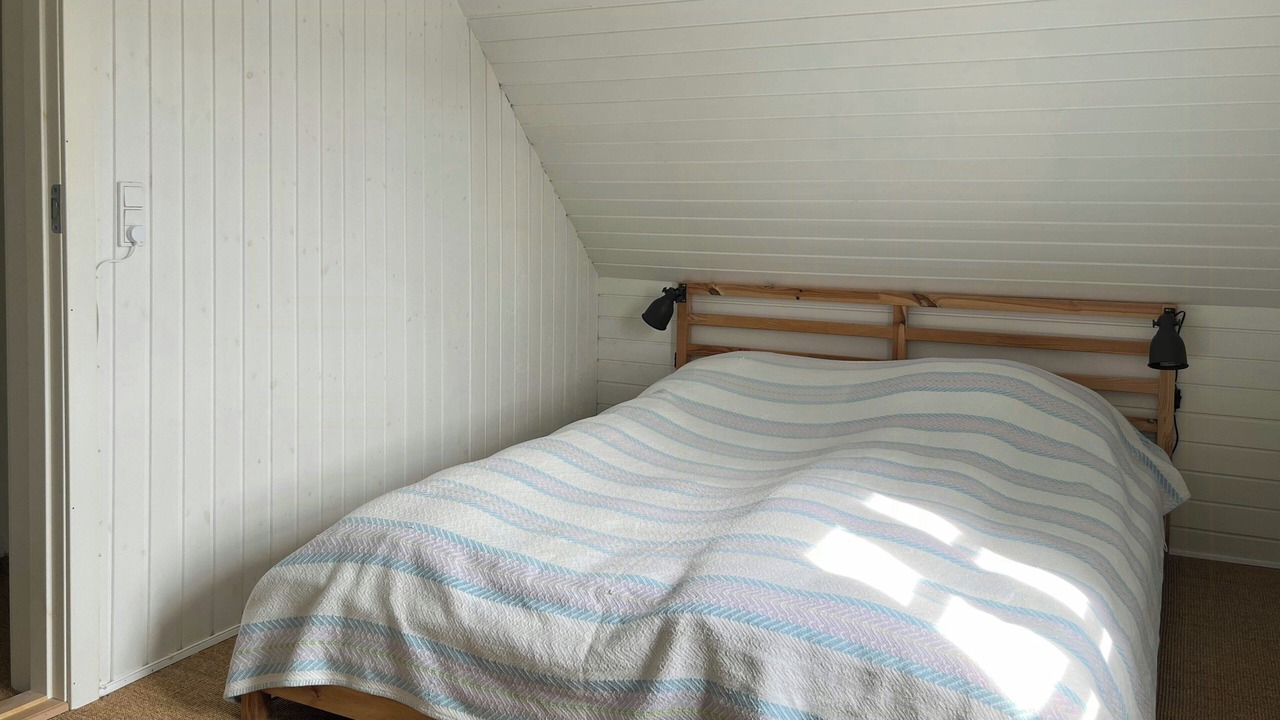 Photo of Bedroom in Klitmoller