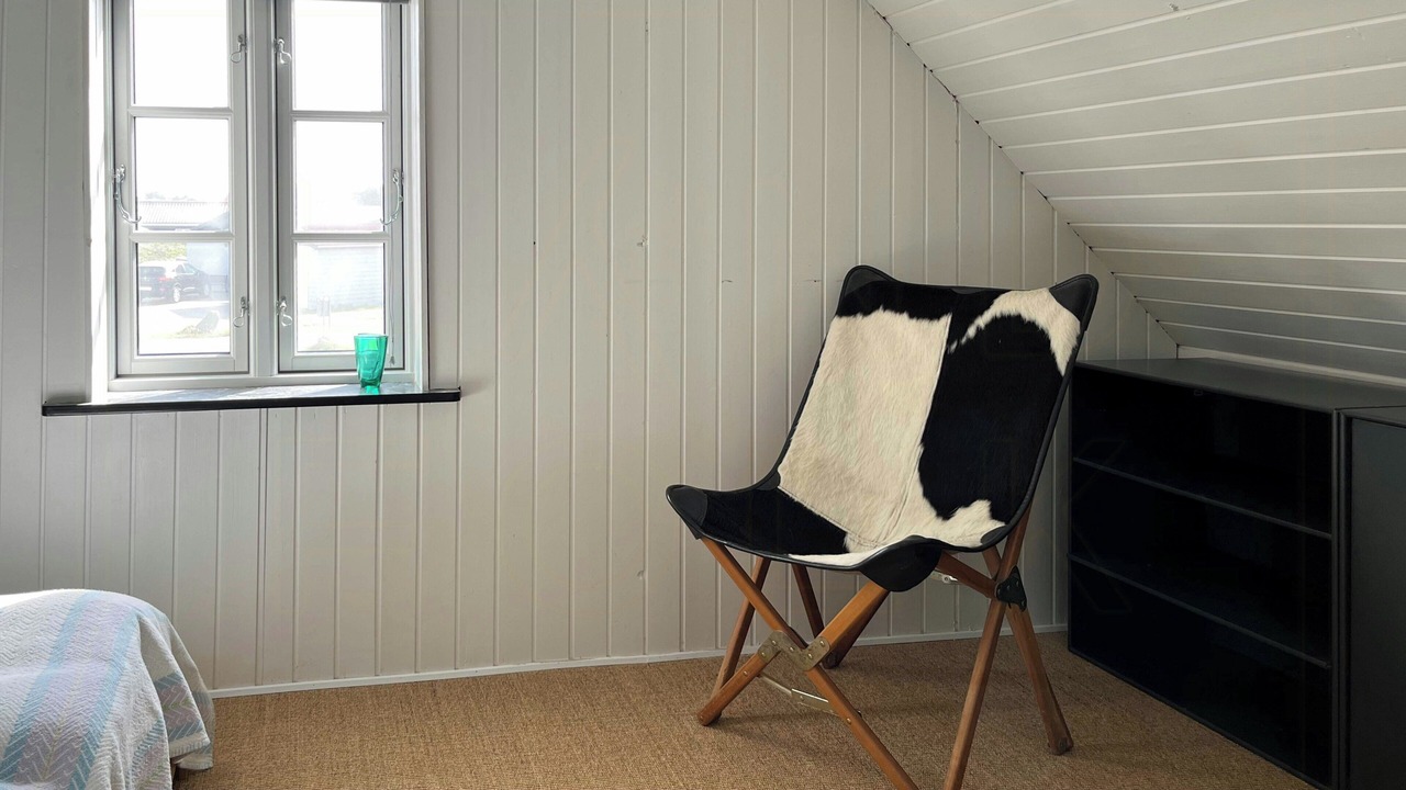 Photo of Bedroom in Klitmoller