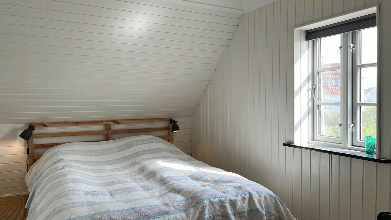 Photo of Bedroom in Klitmoller