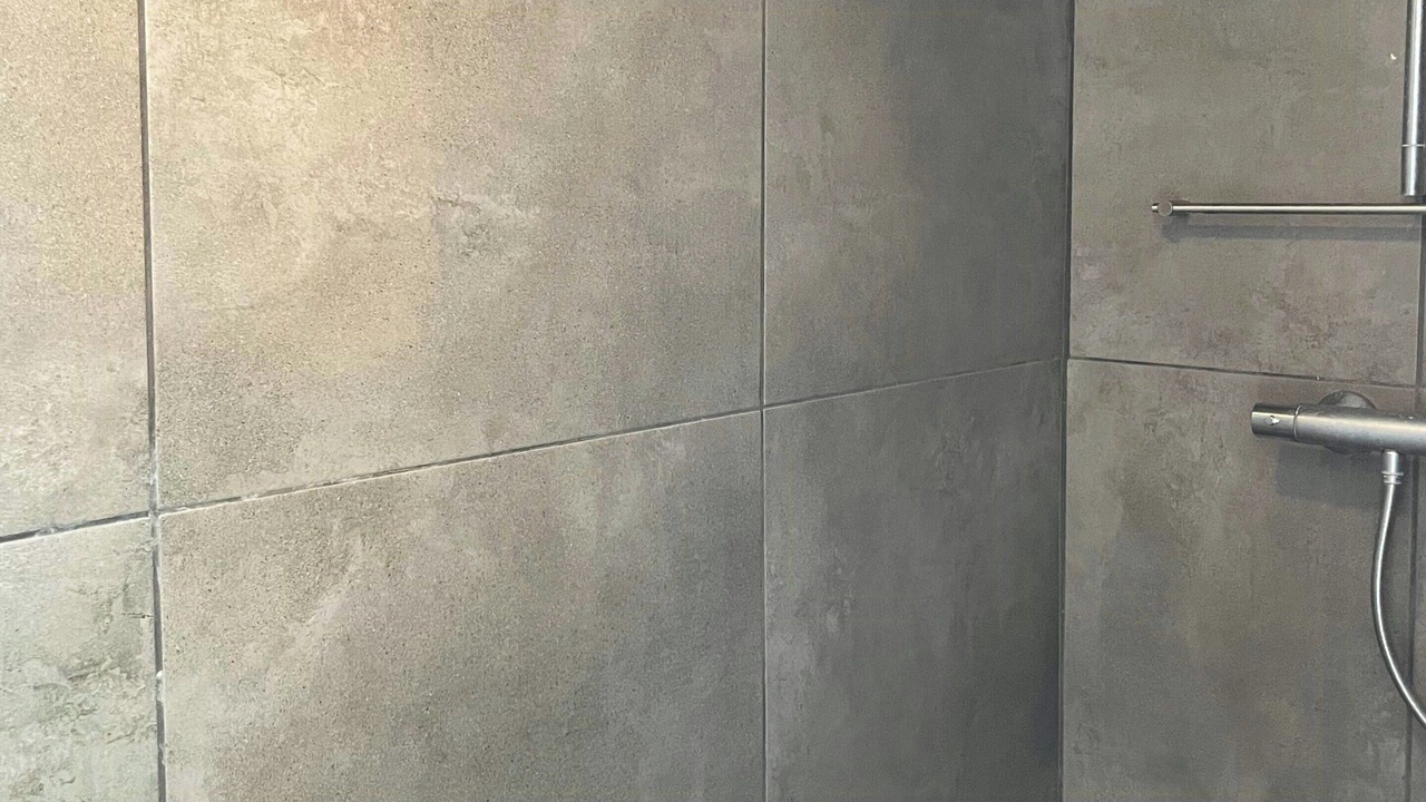 Photo of Bathroom in Klitmoller