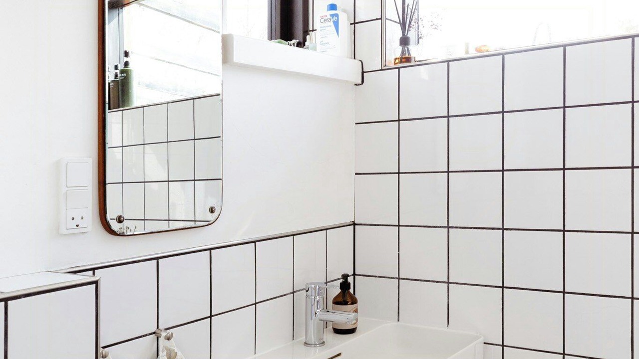 Photo of Bathroom in Holloselund