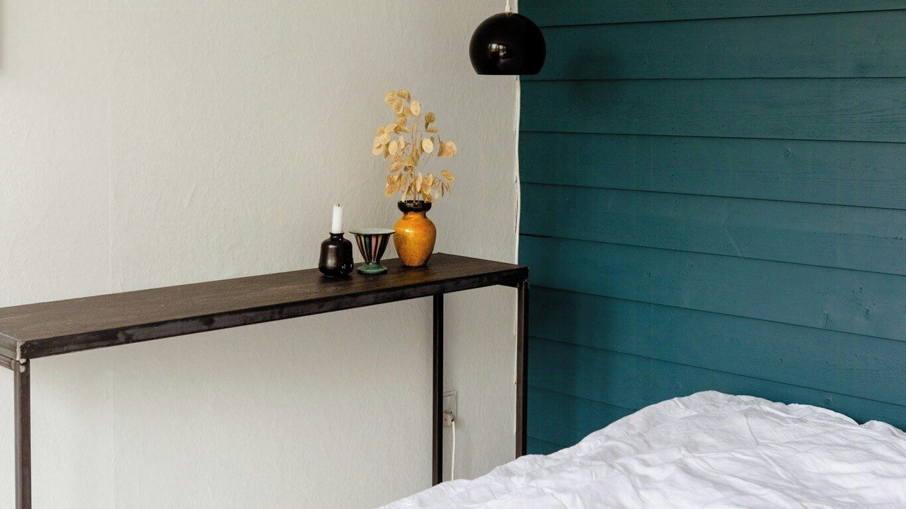 Photo of Bedroom in Holloselund
