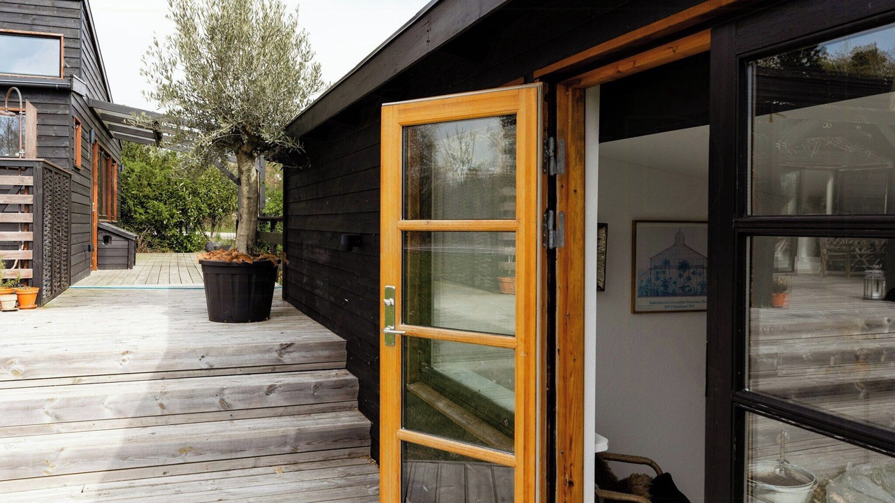 Photo of Outdoor in Holloselund