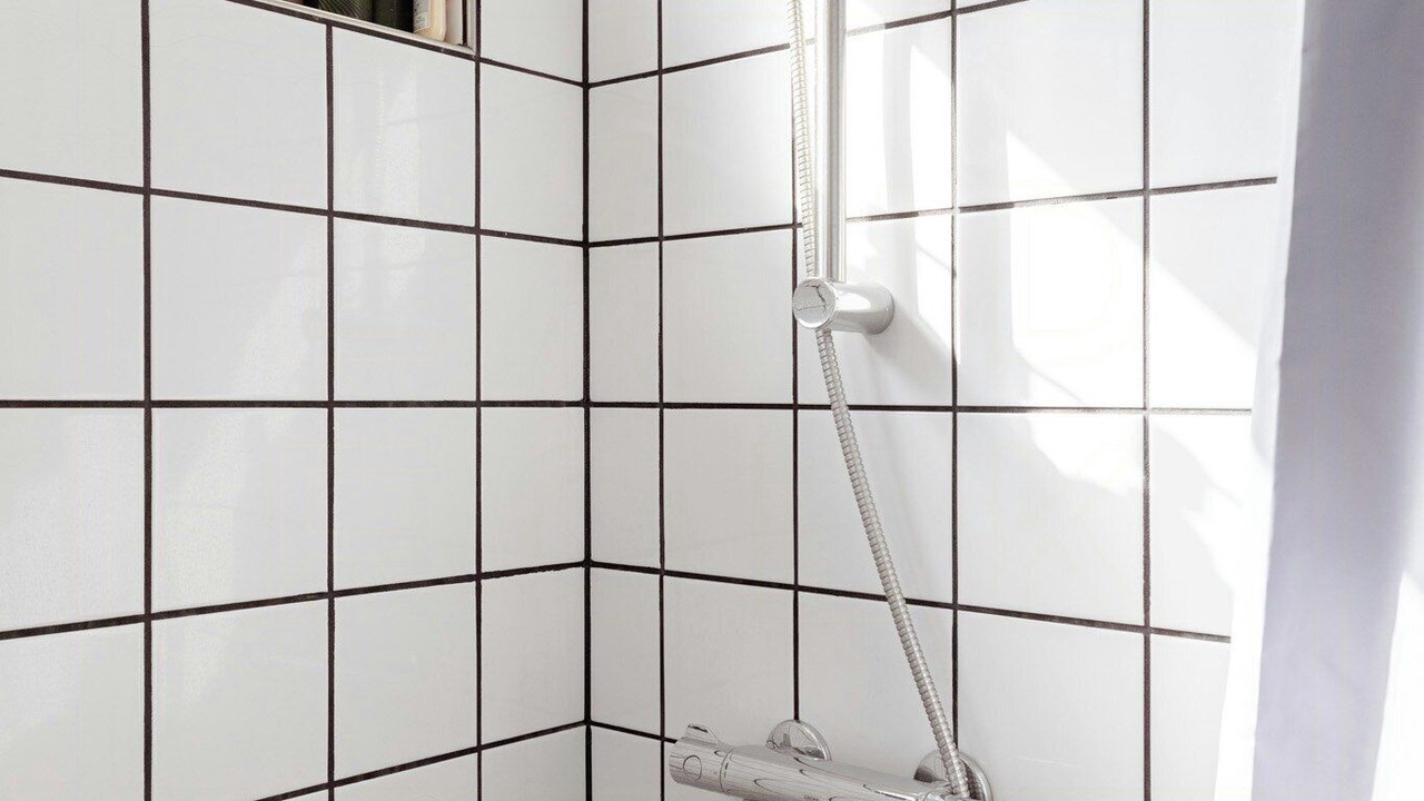 Photo of Bathroom in Holloselund