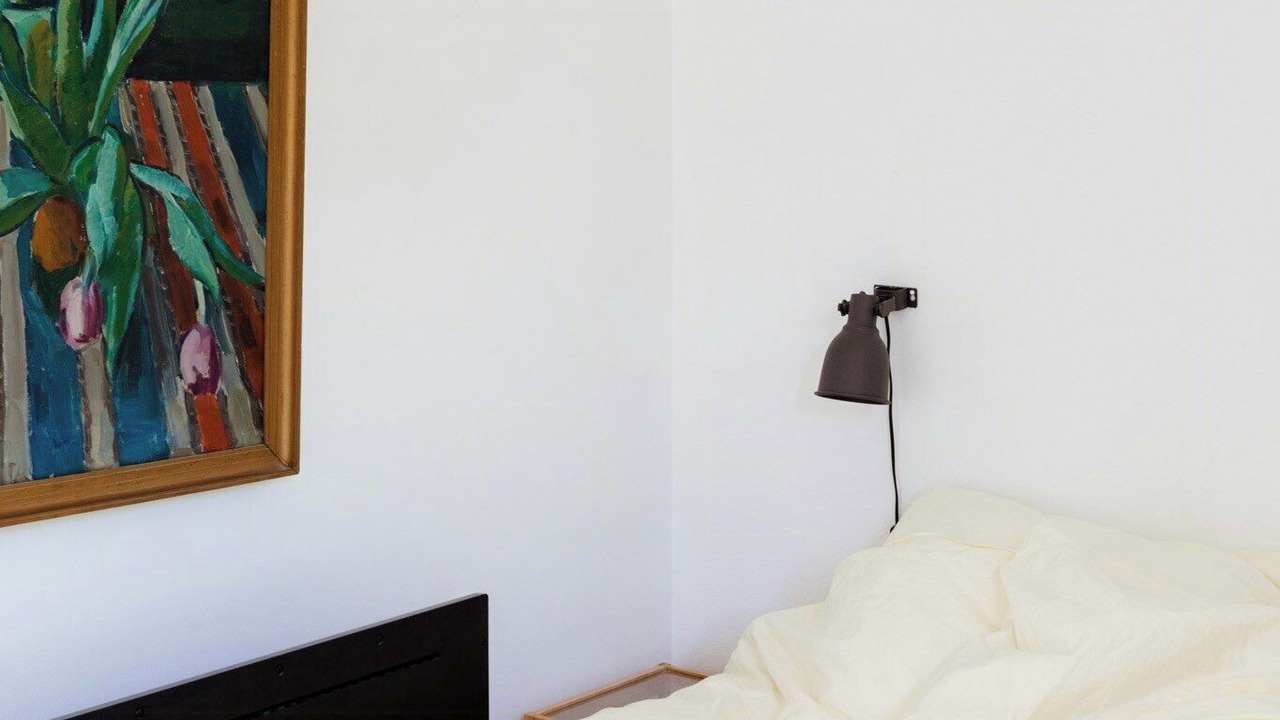 Photo of Bedroom in Holloselund