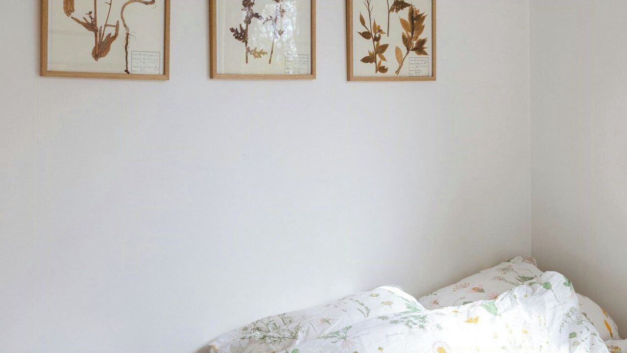 Photo of Bedroom in Holloselund