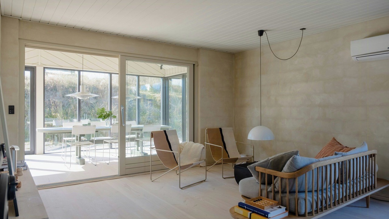 Photo of Livingroom in Tversted