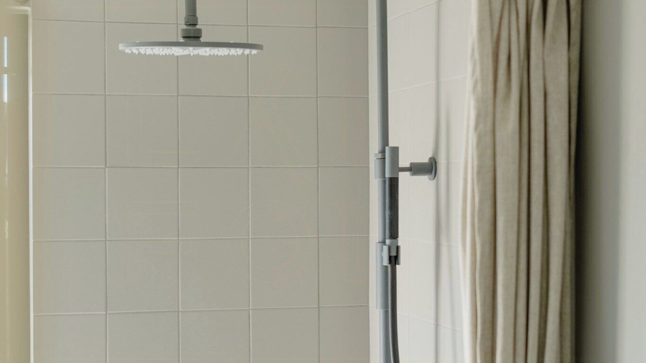 Photo of Bathroom in Tversted