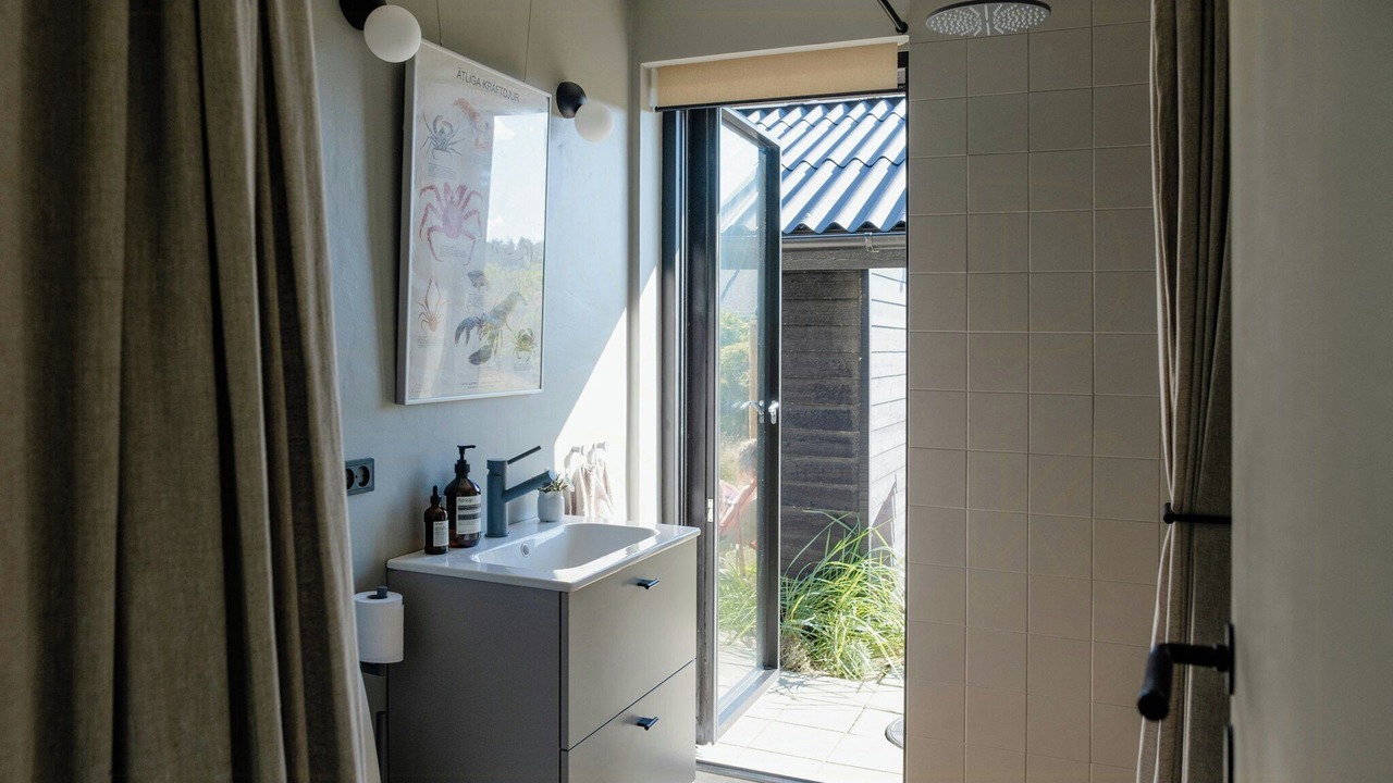 Photo of Bathroom in Tversted