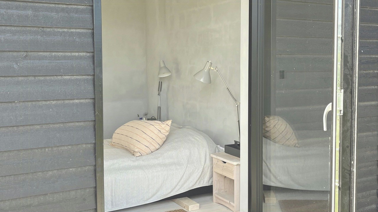 Photo of Bedroom in Tversted