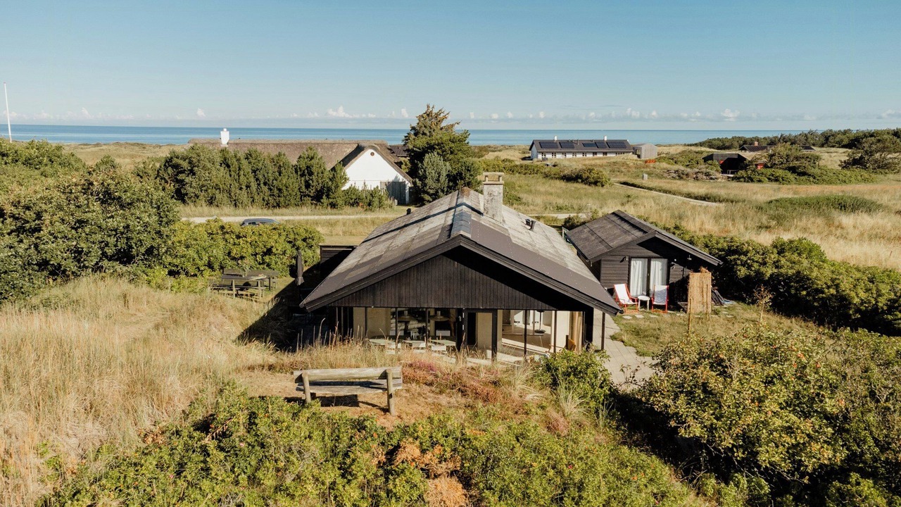 Photo of Outdoor in Tversted