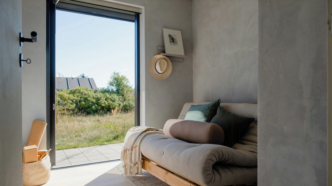 Photo of Livingroom in Tversted
