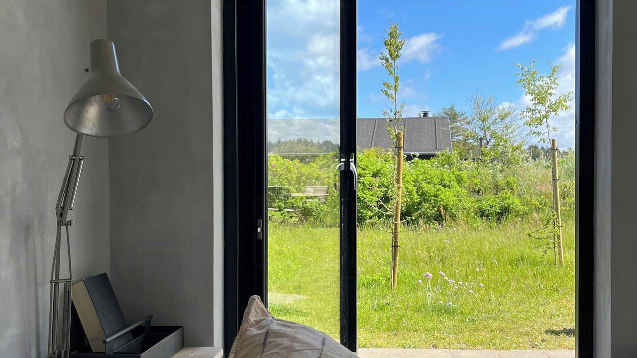 Photo of Bedroom in Tversted