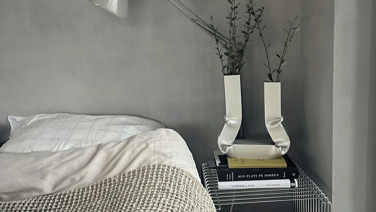 Photo of Bedroom in Tversted